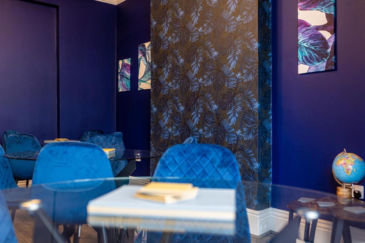 Comfy-Stays Deganwy Llandudno Bagian luar foto